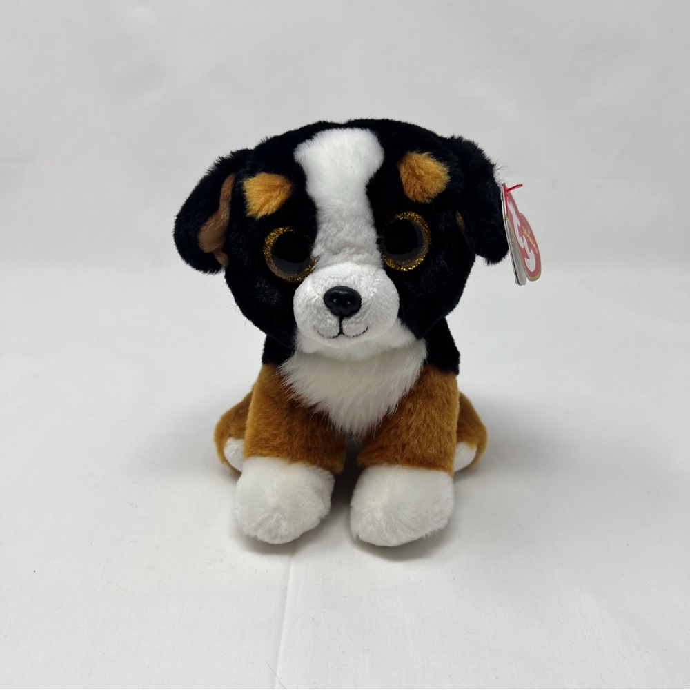 Ty Beanie Babies Roscoe
